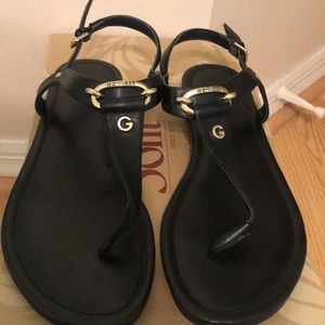 Guess sandals